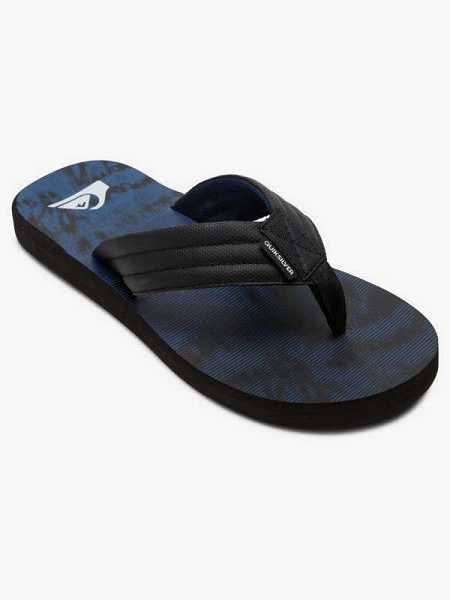 Quiksilver flip flops sale new arrivals